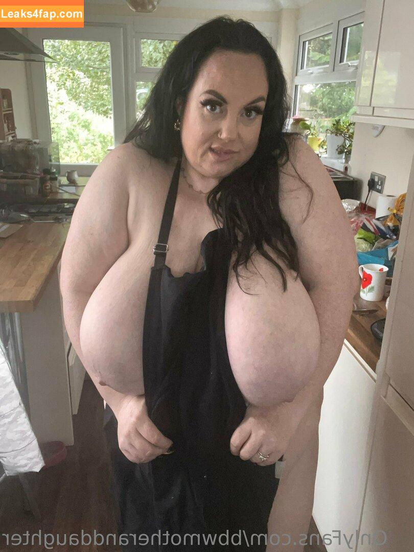bbwmotheranddaughter / koat_123 leaked photo photo #0030