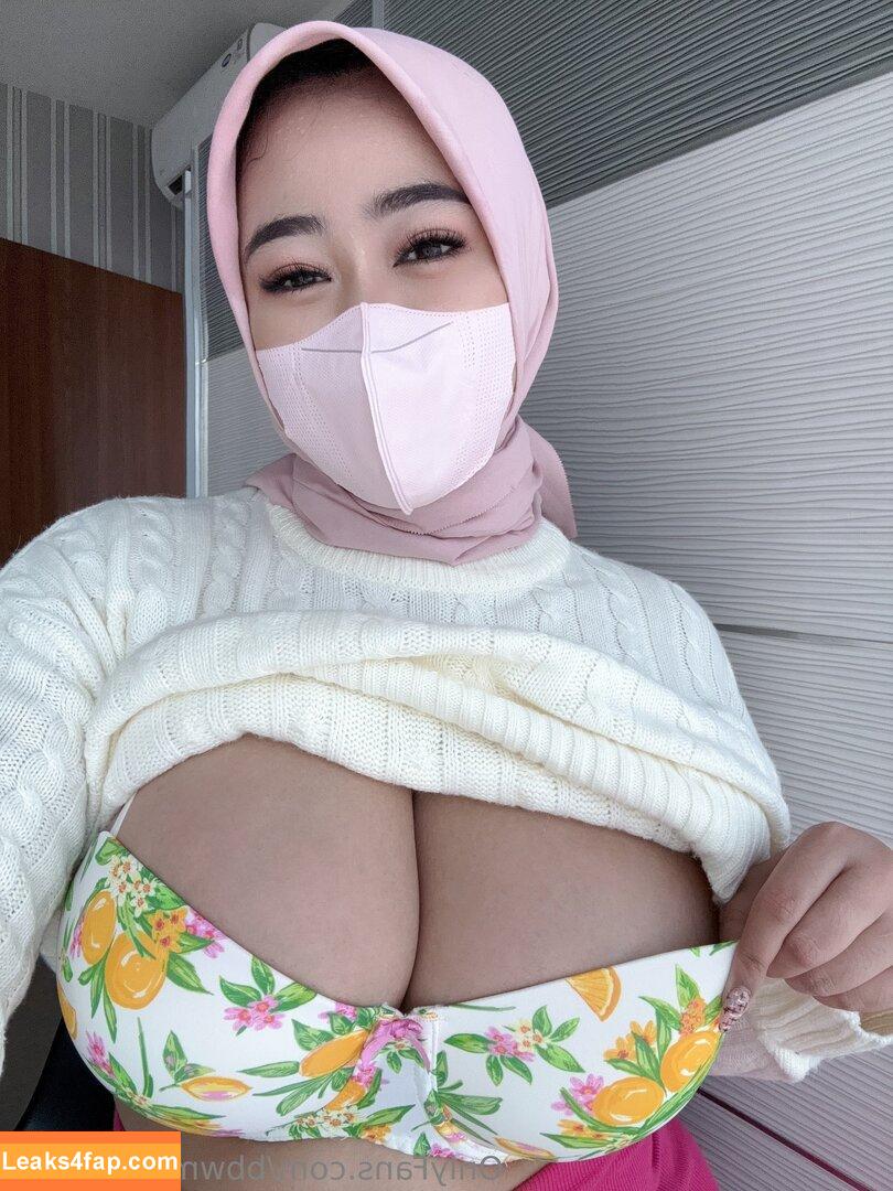 bbwmuslimdalia / muslim.dahlia leaked photo photo #0007