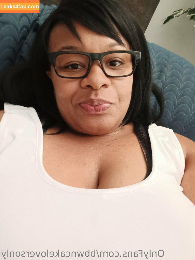 bbwncakeloversonly /  leaked photo photo #0007