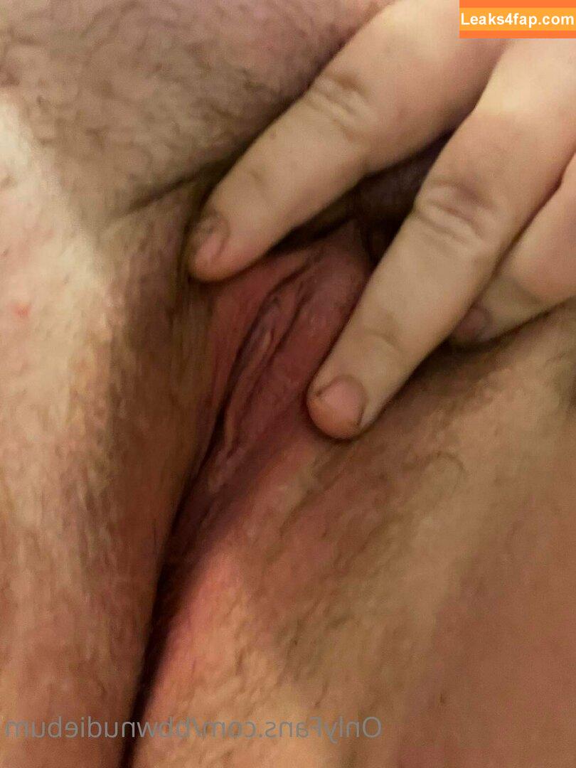 bbwnudiebum /  leaked photo photo #0009