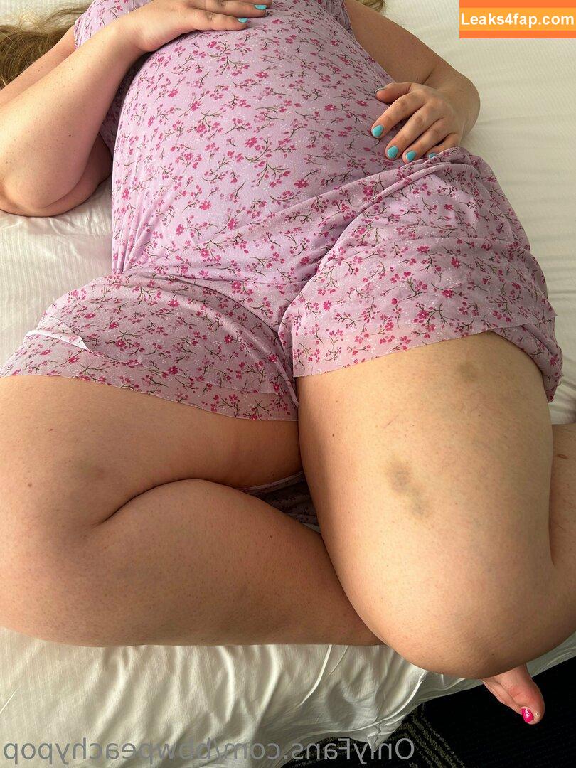 bbwpeachypop / peachybumxo слитое фото фото #0063