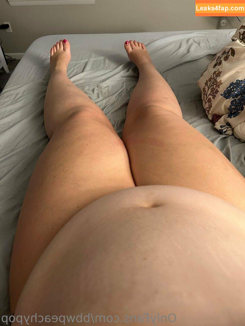 bbwpeachypop / peachybumxo слитое фото фото #0078