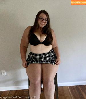 bbwpeachypop фото #0005