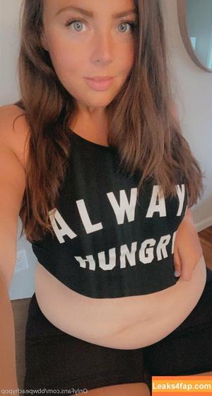 bbwpeachypop фото #0021