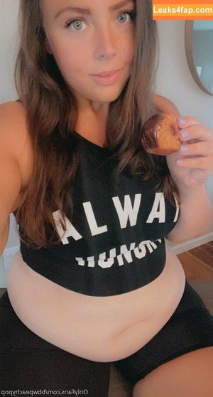 bbwpeachypop фото #0023