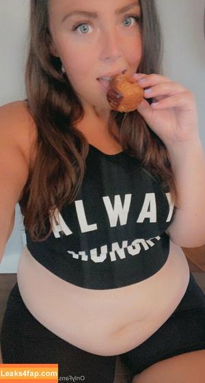 bbwpeachypop фото #0024