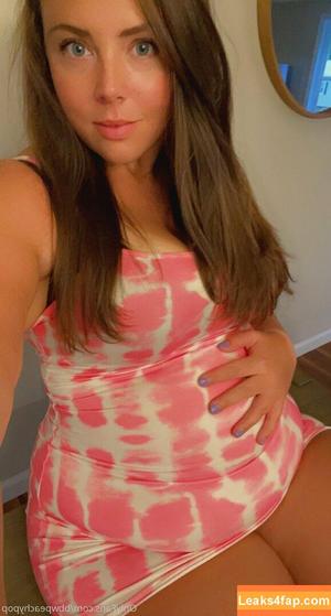 bbwpeachypop фото #0030