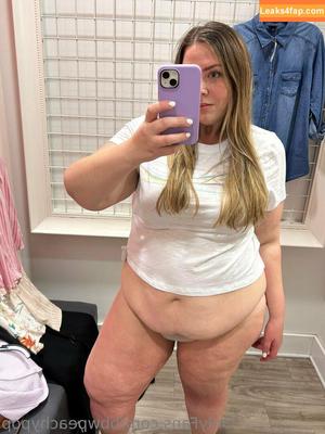 bbwpeachypop фото #0054