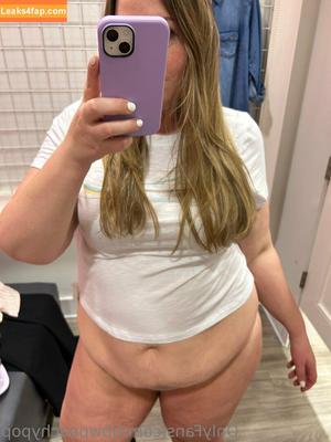 bbwpeachypop фото #0055