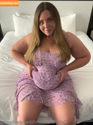 bbwpeachypop фото #0067