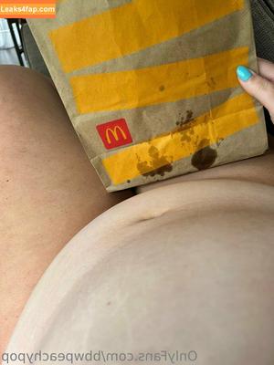 bbwpeachypop фото #0073