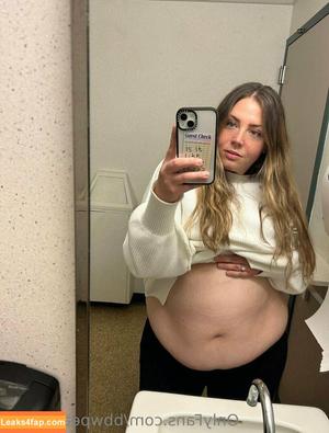 bbwpeachypop фото #0079