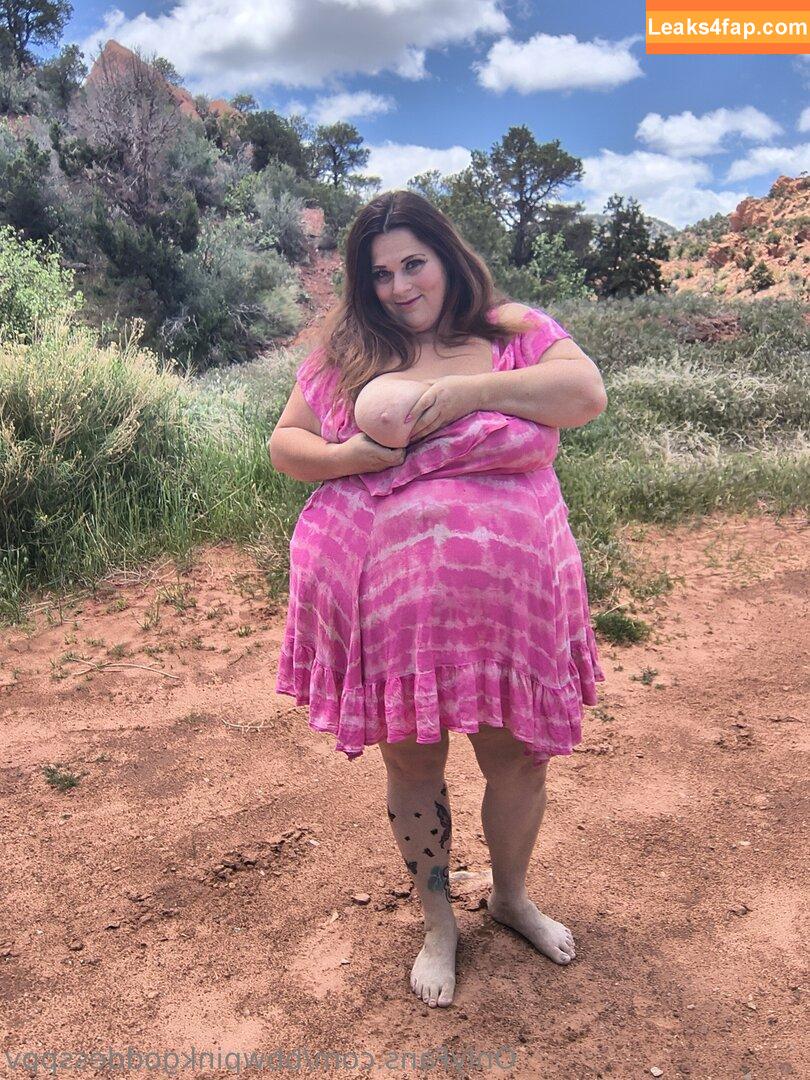 bbwpinkgoddessppv /  leaked photo photo #0006