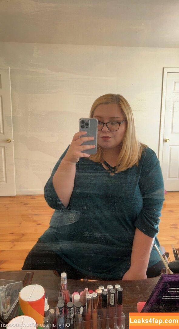bbwqueeeen /  leaked photo photo #0025