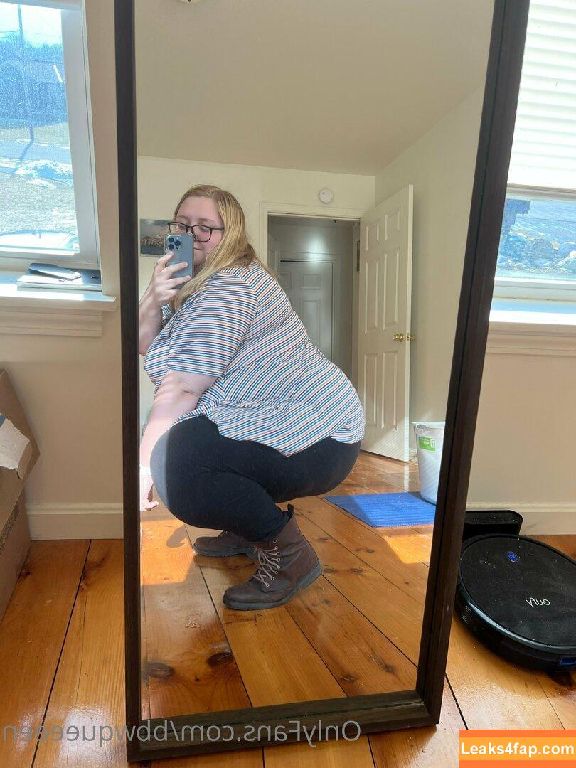bbwqueeeen /  leaked photo photo #0030
