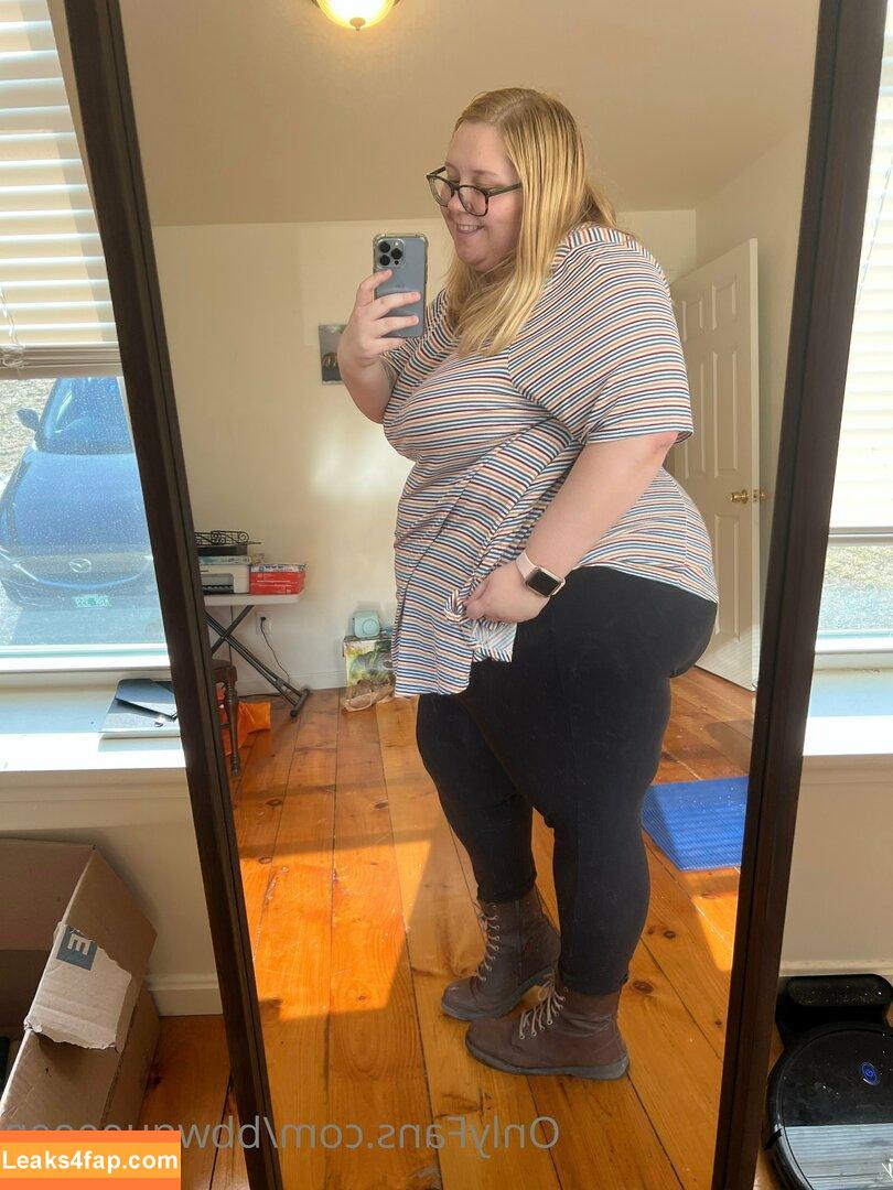 bbwqueeeen /  leaked photo photo #0031