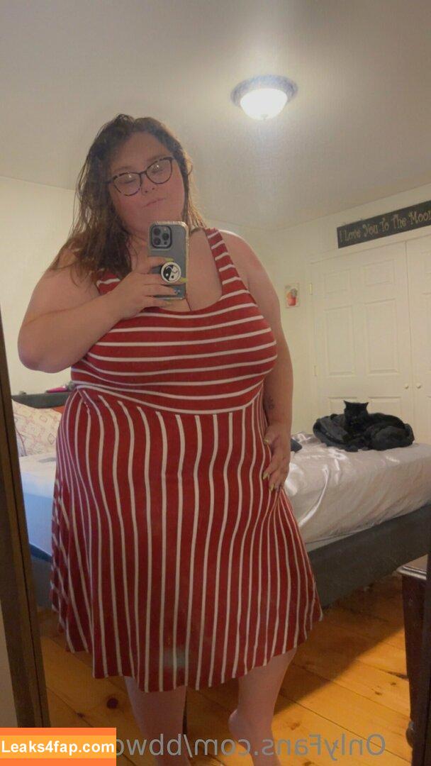 bbwqueeeen /  leaked photo photo #0081