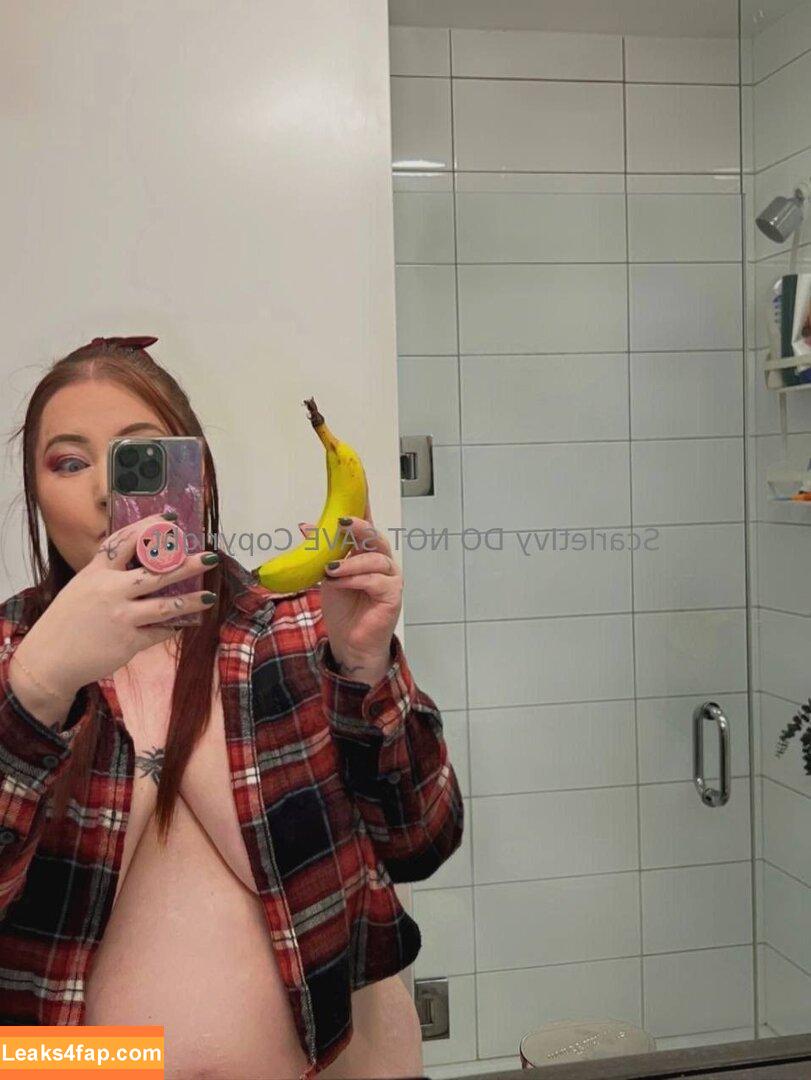 bbwscarletivy / littleghostbby слитое фото фото #0055