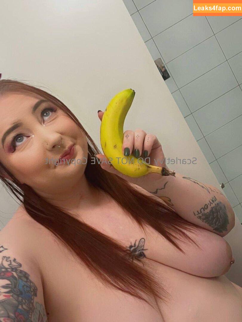 bbwscarletivy / littleghostbby слитое фото фото #0060
