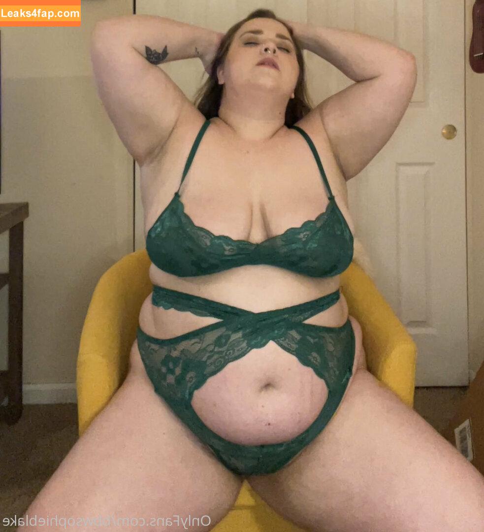 bbwsophieblake / sophieblakebackup leaked photo photo #0045