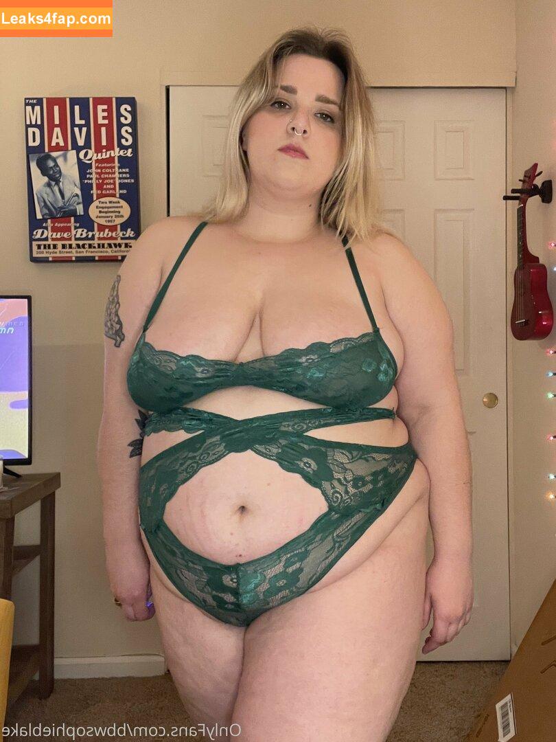 bbwsophieblake / sophieblakebackup leaked photo photo #0051