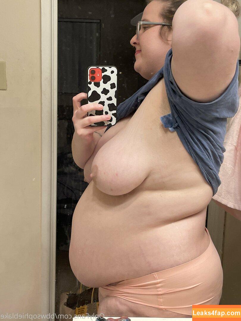 bbwsophieblake / sophieblakebackup leaked photo photo #0073