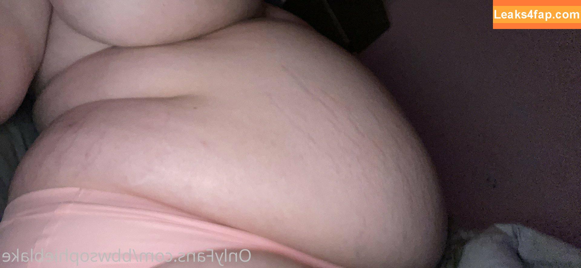 bbwsophieblake / sophieblakebackup leaked photo photo #0080