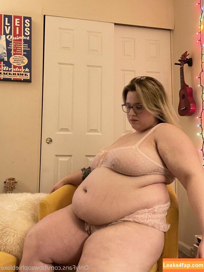 bbwsophieblake / sophieblakebackup leaked photo photo #0085