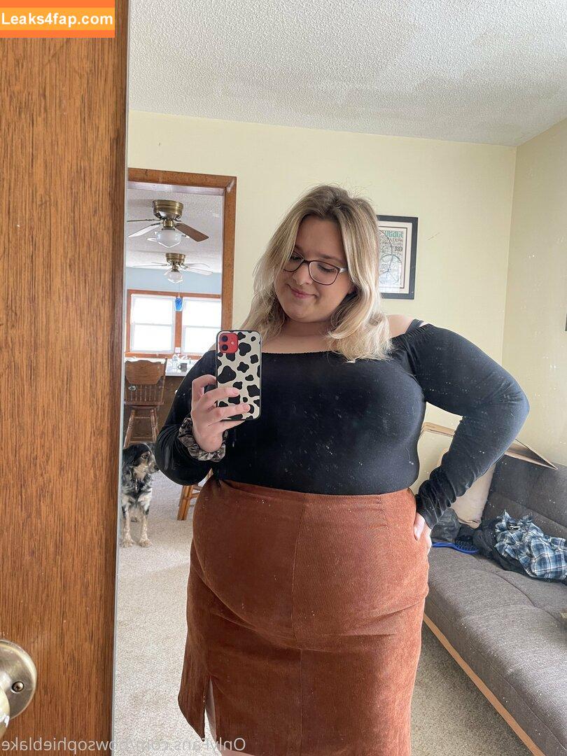 bbwsophieblake / sophieblakebackup leaked photo photo #0192