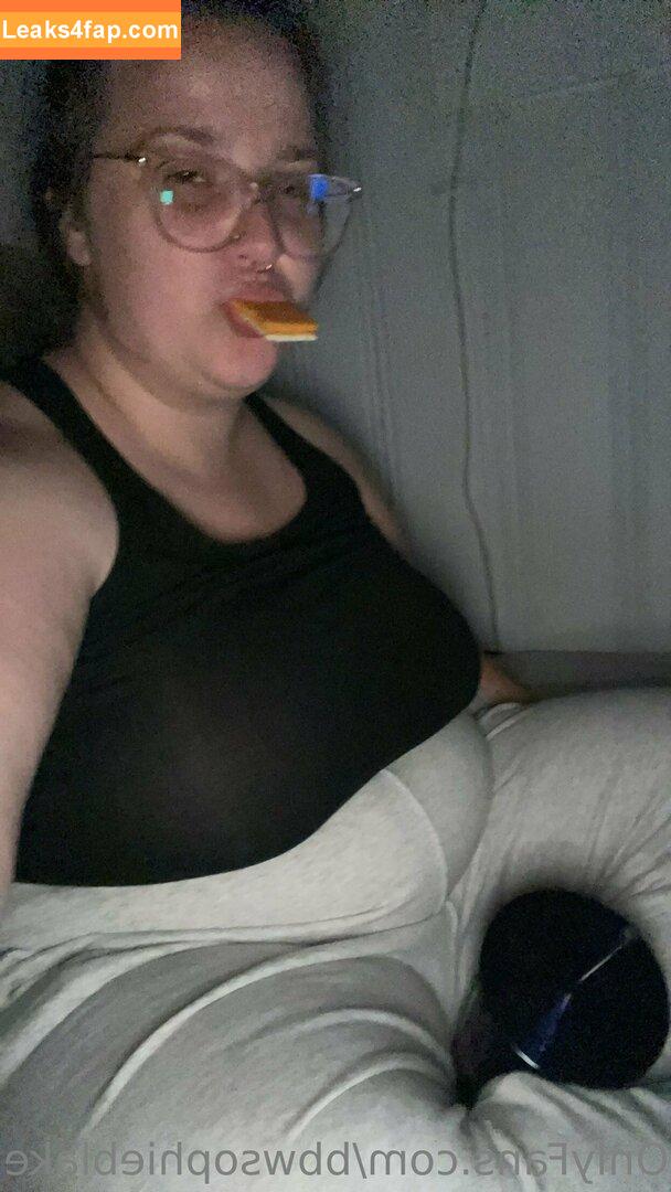 bbwsophieblake / sophieblakebackup leaked photo photo #0203