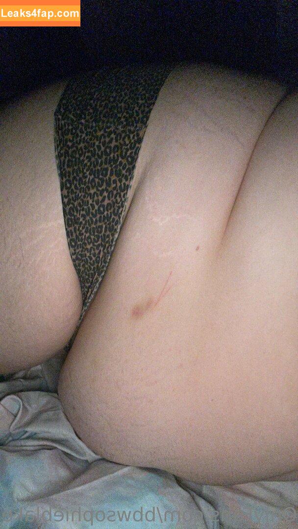 bbwsophieblake / sophieblakebackup leaked photo photo #0208