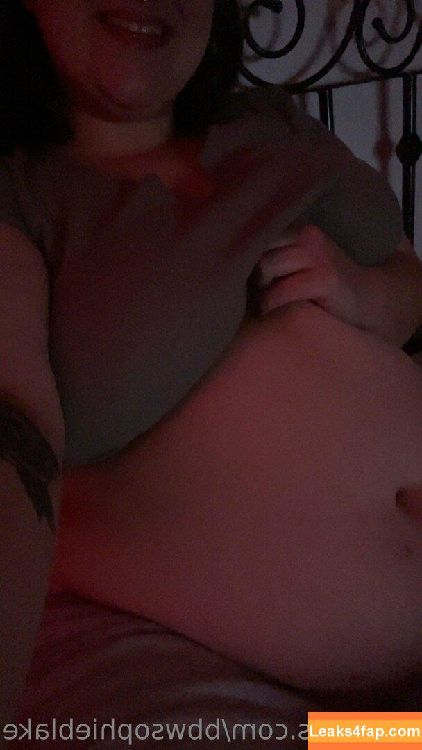 bbwsophieblake / sophieblakebackup слитое фото фото #0215