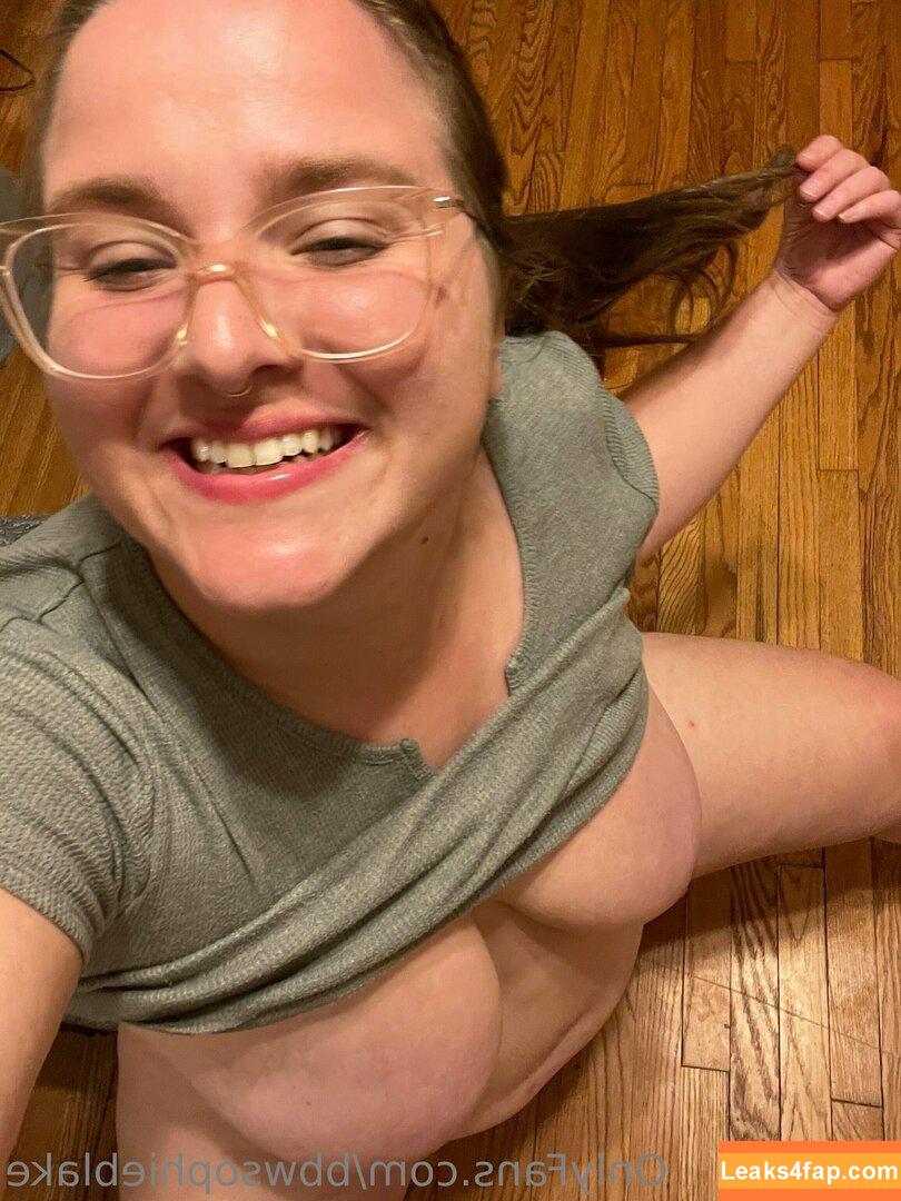 bbwsophieblake / sophieblakebackup слитое фото фото #0226