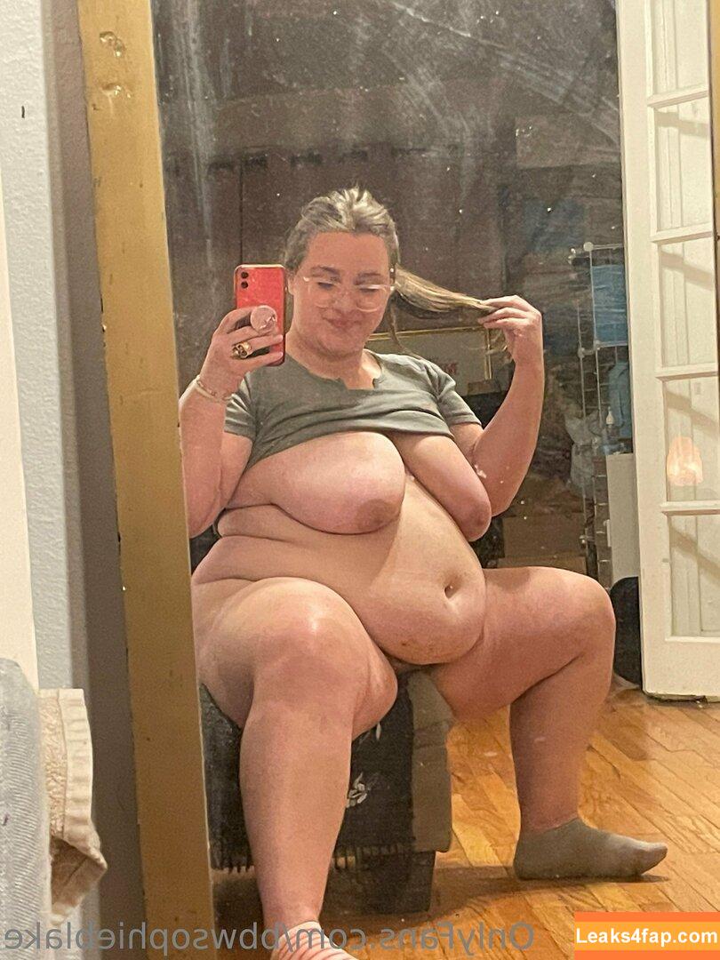 bbwsophieblake / sophieblakebackup слитое фото фото #0227