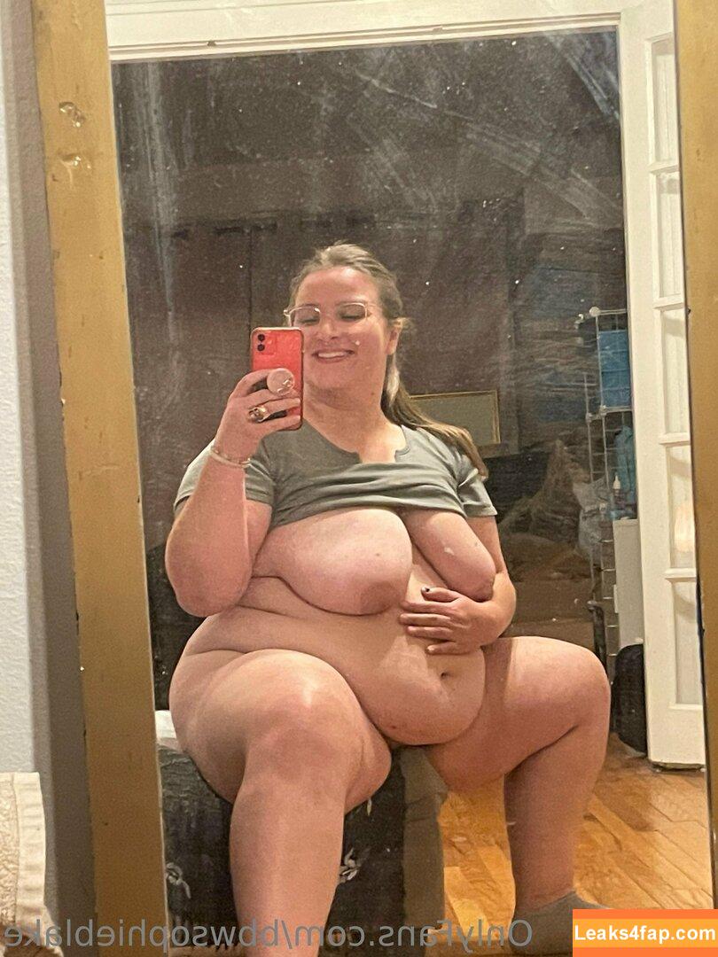 bbwsophieblake / sophieblakebackup слитое фото фото #0228
