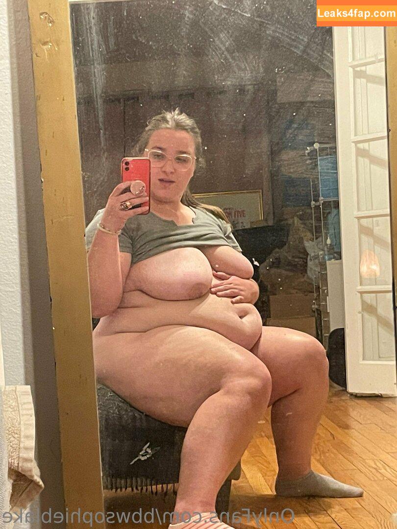 bbwsophieblake / sophieblakebackup слитое фото фото #0229
