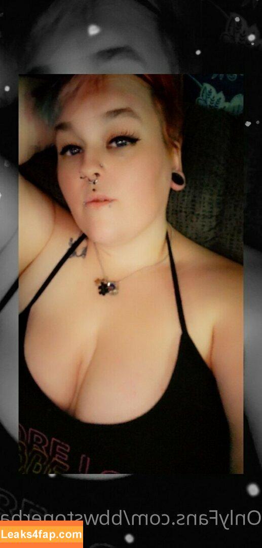 bbwstonerdoll /  слитое фото фото #0014