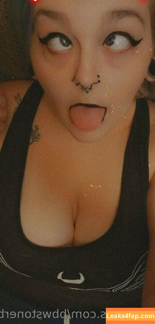 bbwstonerdoll /  leaked photo photo #0050