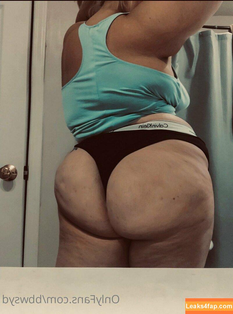 bbwsyd / its_jst_shay слитое фото фото #0013