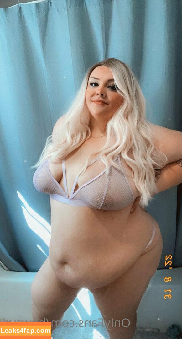 bbwsyd / its_jst_shay слитое фото фото #0033