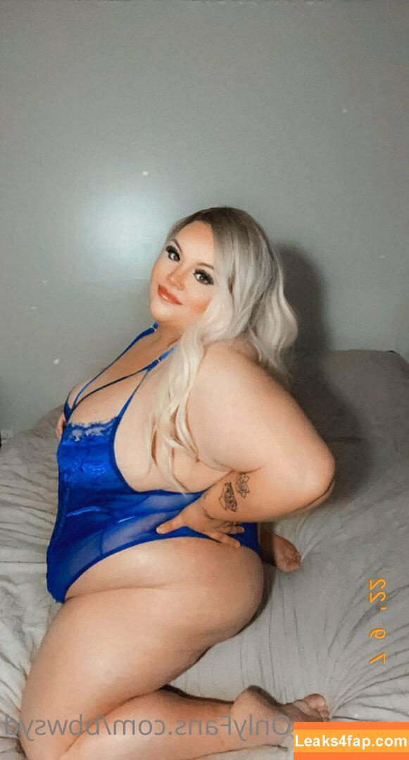 bbwsyd / its_jst_shay слитое фото фото #0042