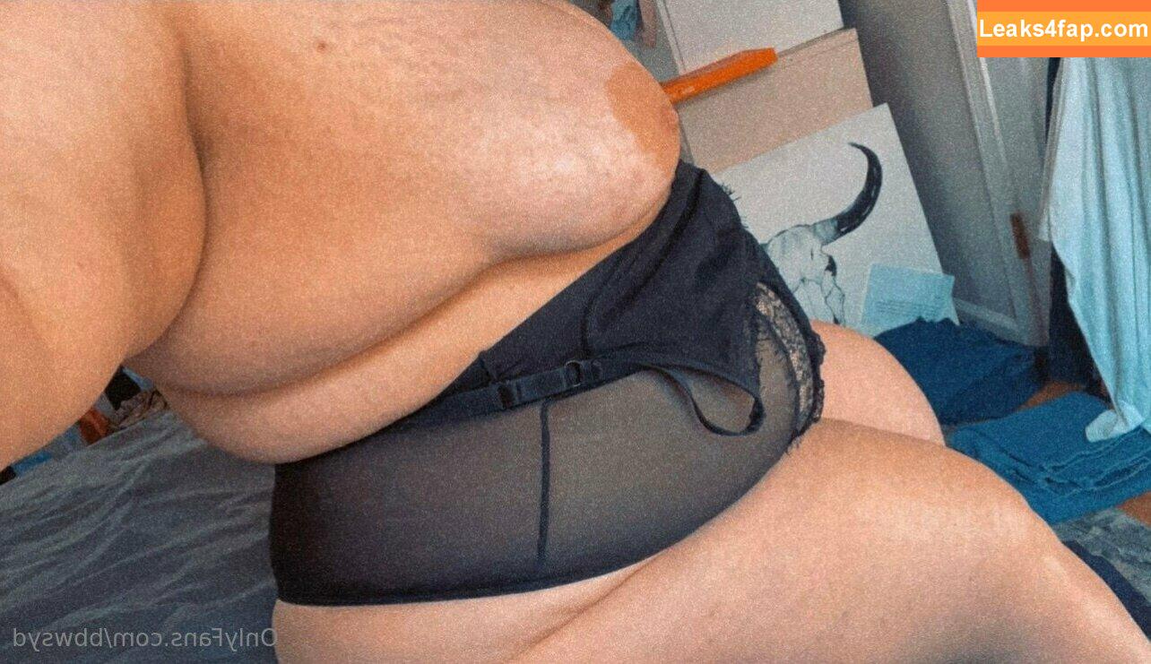 bbwsyd / its_jst_shay слитое фото фото #0067