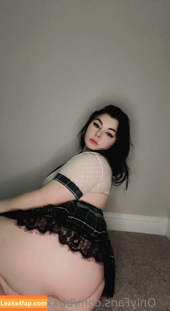 bbxxnutmeg /  leaked photo photo #0015