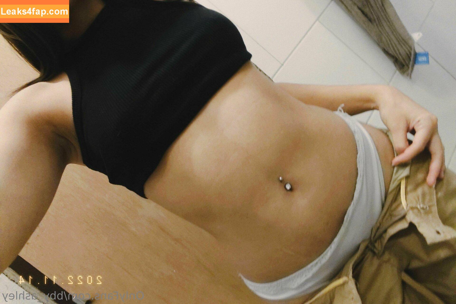 bby_ashley / bbyashley._ leaked photo photo #0007