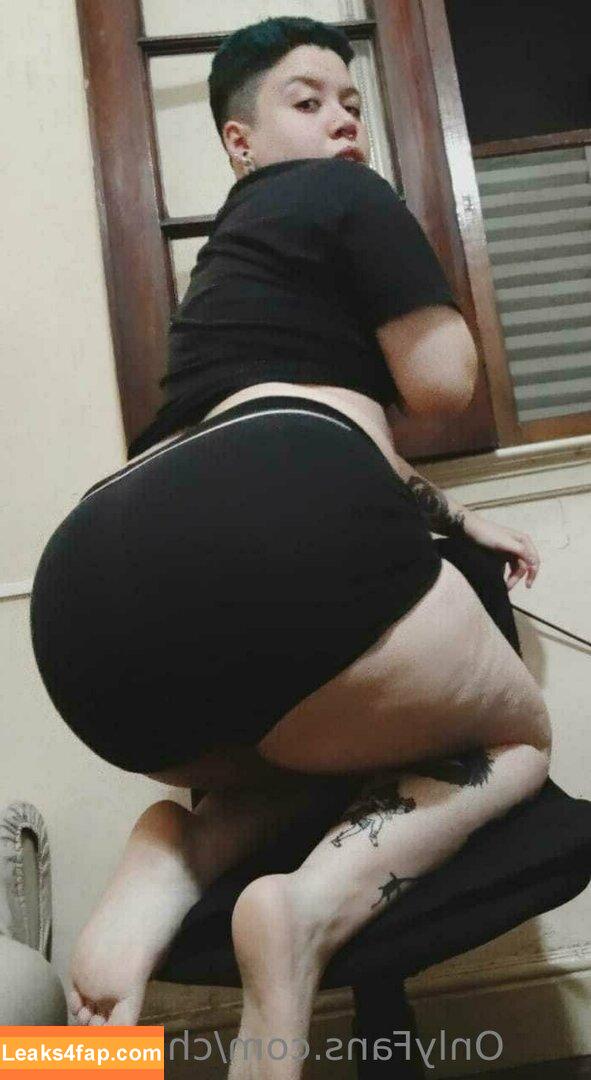 bby_chaos /  leaked photo photo #0001