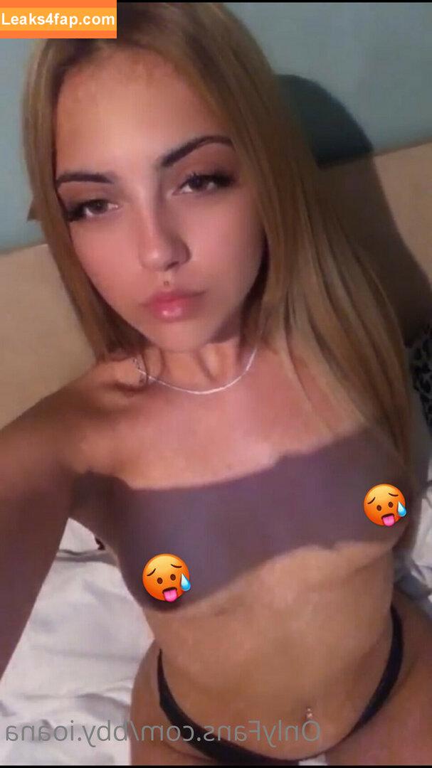 bby.ioana / 7ioana.andreea7 / ioanagabriela2 leaked photo photo #0010