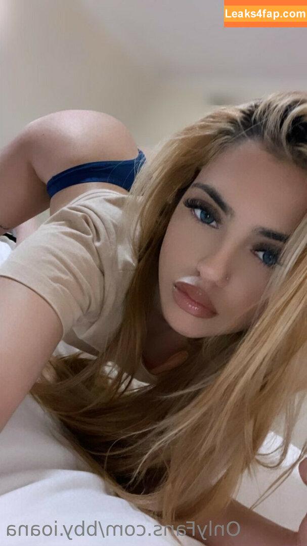 bby.ioana / 7ioana.andreea7 / ioanagabriela2 leaked photo photo #0012