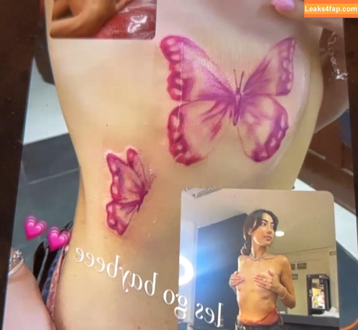 Bby_Julesss / Bby-Julesss aka Princess Tiny Titties / bbyjuls leaked photo photo #0012