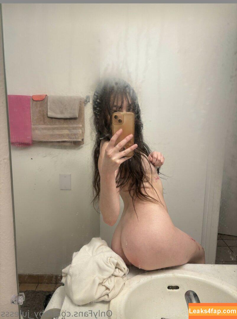 Bby_Julesss / Bby-Julesss aka Princess Tiny Titties / bbyjuls leaked photo photo #0054