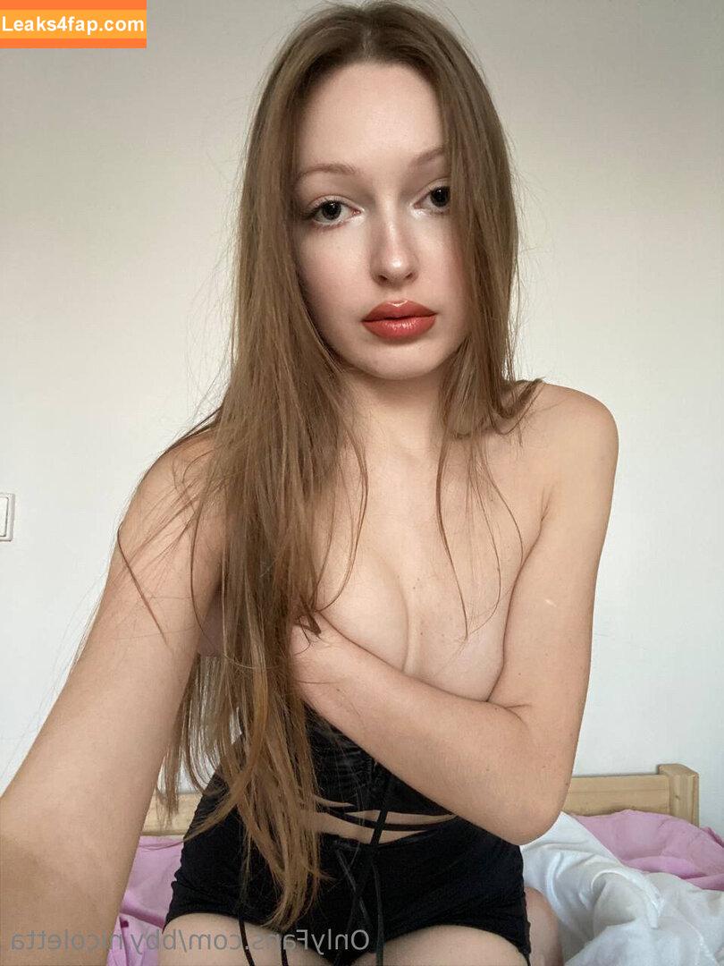 bby.nicoletta / nicolettaofficial leaked photo photo #0014